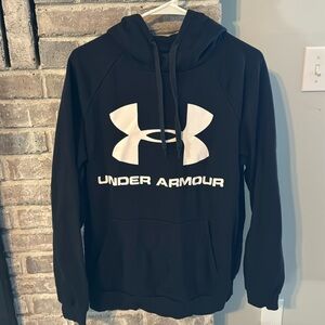 Men’s Under Armour hoodie L
